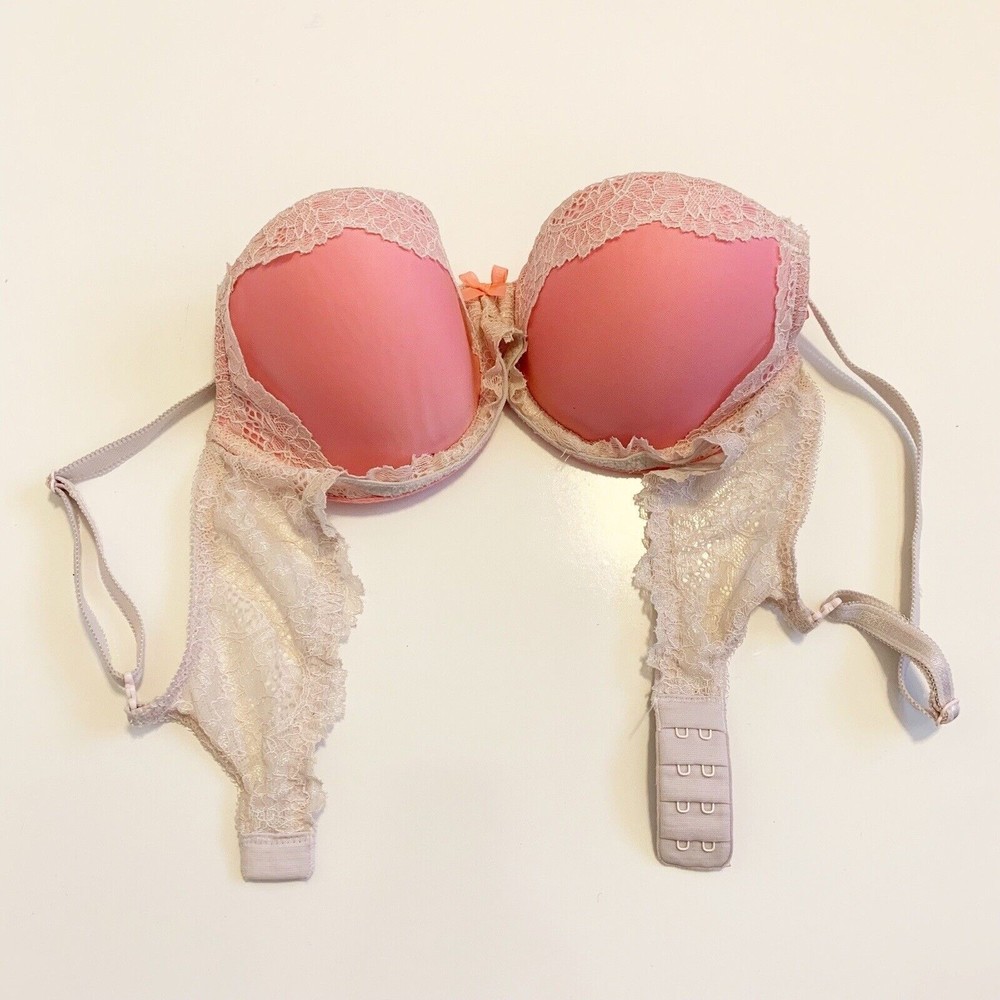 Victoria’s Secret 32C Dream Angels Padded Bra